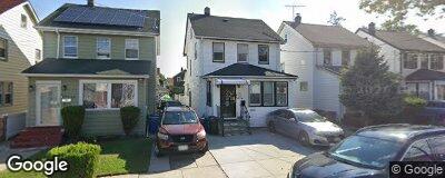 Street View of 194-44 114 ROAD, Queens