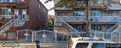 Street View of 1942 84 STREET, Brooklyn