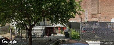 Street View of 1943 CLINTON AVENUE, Bronx
