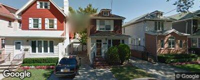 Street View of 1943 EAST 21 STREET, Brooklyn