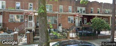 Street View of 1943 WEST 9 STREET, Brooklyn
