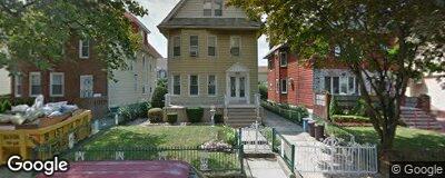 Street View of 1944 EAST 17 STREET, Brooklyn