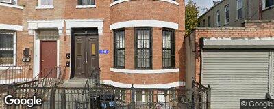 Street View of 1945 ATLANTIC AVENUE, Brooklyn