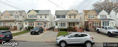 Street View of 1945 EAST 36 STREET, Brooklyn
