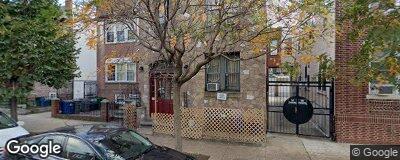 Street View of 1946 GLEASON AVENUE, Bronx