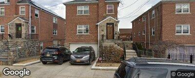 Street View of 1946 HERING AVENUE, Bronx