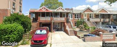 Street View of 1947 20 DRIVE, Brooklyn