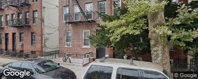 Street View of 1948 EAST 8 STREET, Brooklyn