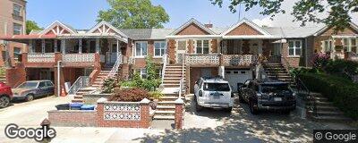 Street View of 1949 20 DRIVE, Brooklyn
