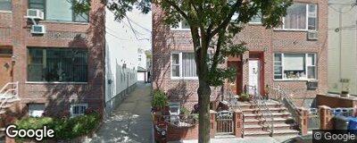 Street View of 1949 WEST 11 STREET, Brooklyn