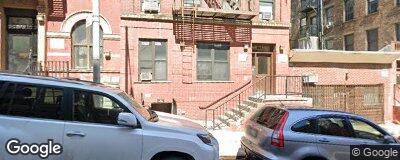 Street View of 195 EAST 100 STREET, Manhattan