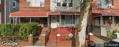 Street View of 195 EAST 39 STREET, Brooklyn