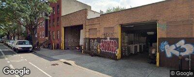 Street View of 195 FRANKLIN STREET, Brooklyn