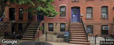 Street View of 195 HUNTINGTON STREET, Brooklyn