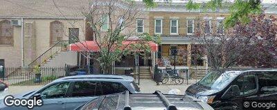Street View of 195 NICHOLS AVENUE, Brooklyn