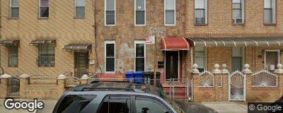 Street View of 195 PALMETTO STREET, Brooklyn