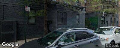 Street View of 195 STANTON STREET, Manhattan