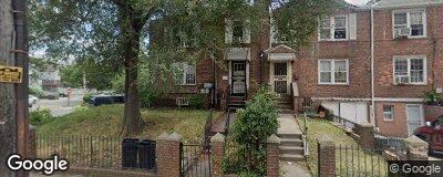 Street View of 195-14 HOLLIS AVENUE, Queens