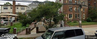 Street View of 195-14 WOODHULL AVENUE, Queens