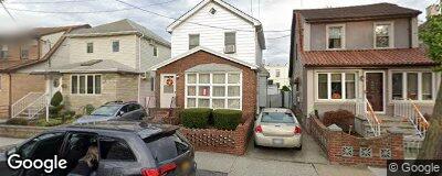 Street View of 1951 WEST 13 STREET, Brooklyn