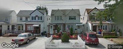 Street View of 1952 EAST 34 STREET, Brooklyn