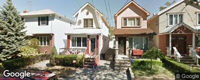 Street View of 1953 EAST 24 STREET, Brooklyn