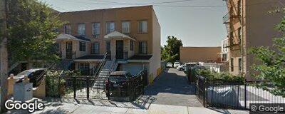 Street View of 1954 BERGEN STREET, Brooklyn