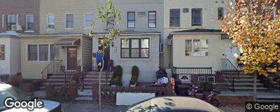 Street View of 1956 63 STREET, Brooklyn