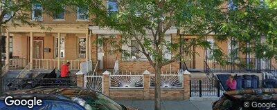 Street View of 196 AUTUMN AVENUE, Brooklyn
