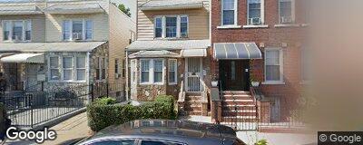 Street View of 196 EAST 38 STREET, Brooklyn