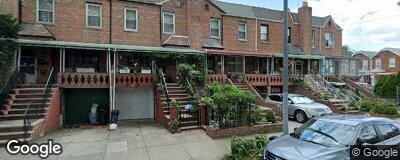 Street View of 196 EAST 58 STREET, Brooklyn