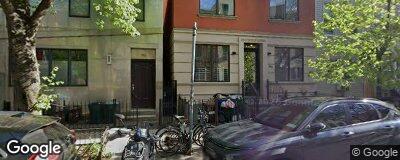 Street View of 196 GREEN STREET, Brooklyn