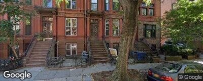 Street View of 196 HANCOCK STREET, Brooklyn