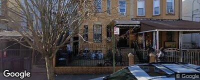 Street View of 196 HENDRIX STREET, Brooklyn