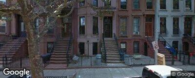 Street View of 196 MAC DONOUGH STREET, Brooklyn