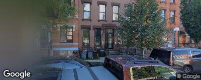 Street View of 196 MAC DOUGAL STREET, Brooklyn