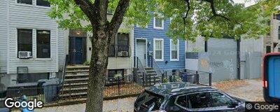 Street View of 196 MOFFAT STREET, Brooklyn