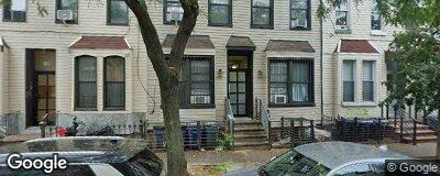 Street View of 196 STOCKHOLM STREET, Brooklyn