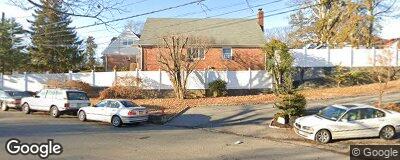Street View of 196-11 POMPEII AVENUE, Queens