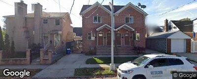 Street View of 196-14 58 AVENUE, Queens