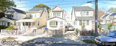 Street View of 196-17 116 AVENUE, Queens