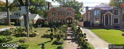 Street View of 196-18 MC LAUGHLIN AVENUE, Queens