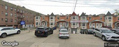 Street View of 196-24 HILLSIDE AVENUE, Queens