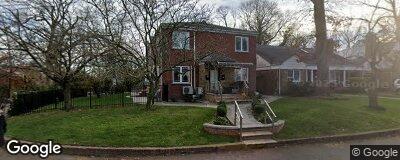 Street View of 196-34 KENO AVENUE, Queens