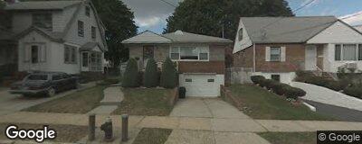 Street View of 196-55 45 ROAD, Queens