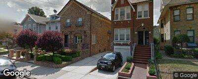 Street View of 1960 EAST 17 STREET, Brooklyn