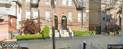 Street View of 1961 HOBART AVENUE, Bronx