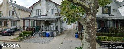 Street View of 1962 EAST 24 STREET, Brooklyn