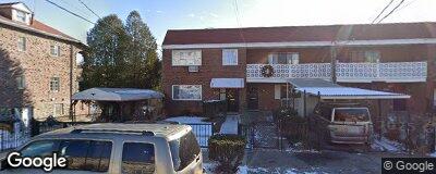 Street View of 1962 NEEDHAM AVENUE, Bronx