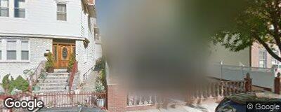 Street View of 1963 81 STREET, Brooklyn